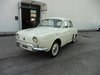 1960 Alfa Romeo Dauphine For Sale