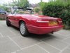 1990 Alfa Romeo Spider  For Sale