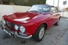 1974 ALFA ROMEO 2000 GTV TOP CONDITION For Sale