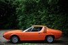 1971 Alfa Romeo Montreal In vendita