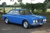 1973 Alfa Romeo 2000 GT Veloce  In vendita