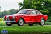Alfa Romeo Giulietta Sprint, 1962 VENDIDO