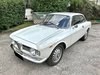1967 ALFA ROMEO GIULIA SPRINT GT VELOCE 1600 Kaufen Bei