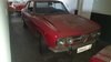 1971 Alfa Romeo 1750 Gtv Junior In vendita