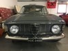 1966 Alfa Romeo Sprint GT DEPOSIT TAKEN In vendita