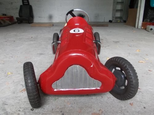 1950 Pedal-car For Sale