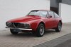 1970 Alfa Romeo 1300 Junior Zagato For Sale