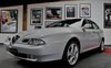 2001 Alfa Romeo 166 3.0 ltr V6 For Sale