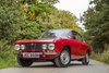 1975 ALFA ROMEO 2000 GTV 105-SERIES SOLD
