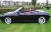 1997 Alfa Romeo Spider 3.0 V6 For Sale