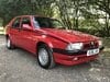 1992 Alfa Romeo 75 2.0 Twin Spark L.E. 2 owners from new! SOLD