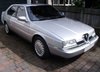 1988 Alfa Romeo 1995 164 3.0 24v Super 56,000 miles In vendita