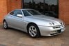 1999 Alfa Romeo GTV 3.0 V6 24v  For Sale