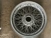 wire wheel For Sale