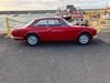 1973 Alfa Romeo GT Junior 1600 RHD 39,800m from new SOLD