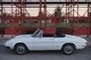 1968 alfa romeo spider 1300 junior Kaufen Bei