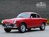 Alfa Romeo Giulietta Sprint Veloce Historic Rally Car For Sale