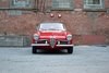 1959 Alfa Romeo Giulietta Spider Veloce VENDUTO