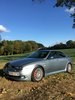2002 Alfa Romeo 156 GTA 3.2 V6, 65k, suoerb In vendita