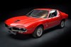 1972 Alfa Romeo Montreal V8  For Sale