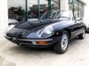 1977 Alfa Romeo 2000 Spider RHD SOLD