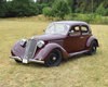 1937 6C 2300 B Pescara For Sale by Auction