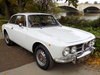 1968 ALFA ROMEO 1750 GT VELOCE For Sale