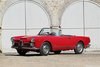 1962 Alfa Romeo 2600 Spider - Same family since new! In vendita all'asta