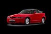 1991 Alfa Romeo SZ -  4,780 km - fully documented For Sale