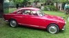 1962 Alfa Romeo Giulietta Sprint 1960  Veloce specs For Sale