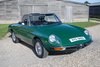 1976 Alfa Romeo Spider S2, VGC, History, Low owners/mileage SOLD
