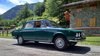 1972 Top alfa romeo 2000 berlina with air cond. For Sale