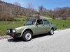 1979 As new alfetta 2000 L  with 21 k km, one hand. For Sale