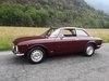 1972 STUNNING ALFA ROMEO GT 1600 JUNIOR In vendita