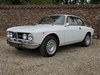 ALFA ROMEO	1750 GTV BERTONE HIGHLY ORIGINAL (1971) For Sale