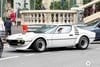 1972 AlfaRomeo montreal 2.6 Race and Street legal For Sale