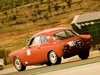 1959 Alfa Romeo Giulietta Sprint to Veloce Comp Spec For Sale