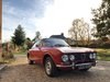 Alfa Romeo 2000 GT Veloce 1973 In vendita