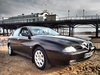 1988 1999 Alfa 166 V6 24v sportronic 81k Full MOT For Sale