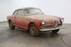 1959 Alfa Romeo Giulietta Sprint In vendita