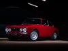 1974 Alfa Romeo 2000 GTV (nut and bolt restoration) In vendita