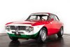 1965 ALFA ROMEO Giulia sprint GTA In vendita