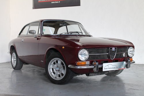 1972 Alfa Romeo Giulia GT 1300 Junior SOLD