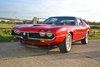 1975 Alfa Romeo Montreal (RHD) For Sale