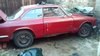 1976 Alfa romeo In vendita