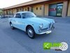 1961 Alfa Romeo Giulietta Sprint III Serie, completamente restau In vendita