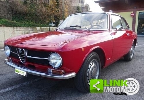 Alfa Romeo GT 1300 JUNIOR del 1971 In vendita