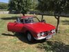 1969 Alfa Romeo 1750 Gtv Series 1 In vendita