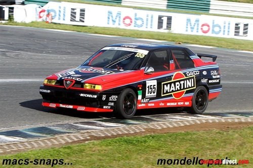 1994 Stunning Race/Track Prepared Car For Sale