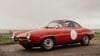 Alfa Romeo Giulietta Sprint Speciale 1961 In vendita